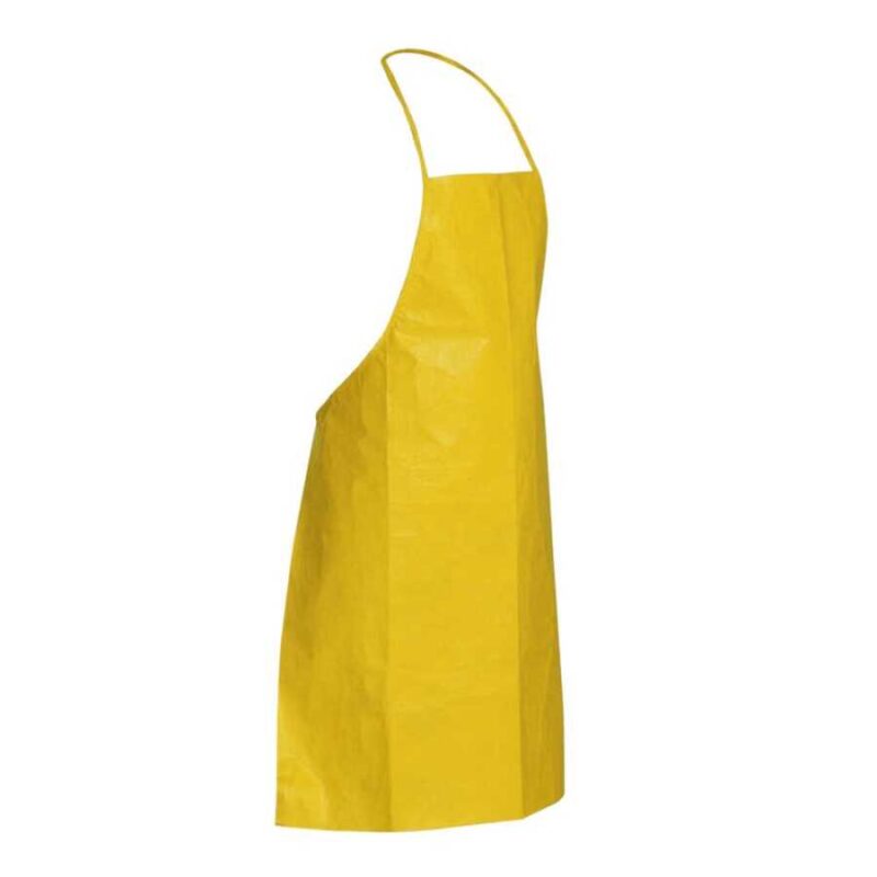 DuPont  Tychem 2000 C TYC PA30LO Apron Önlük