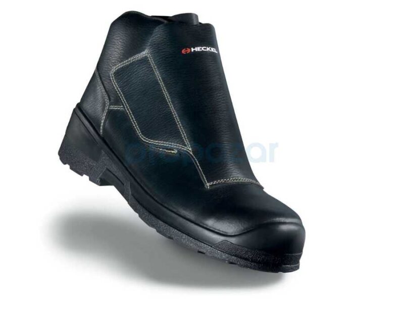 Heckel MACSOLE 1.0 WLD 62963 LOW S3 CI HI-1 HRO Döküm Kaynakçı İş Botu