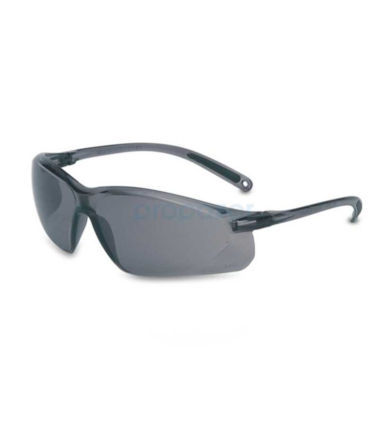 Honeywell 1015351 A700 Gri Füme Anti-Fog Buğulanmaz İş Gözlüğü