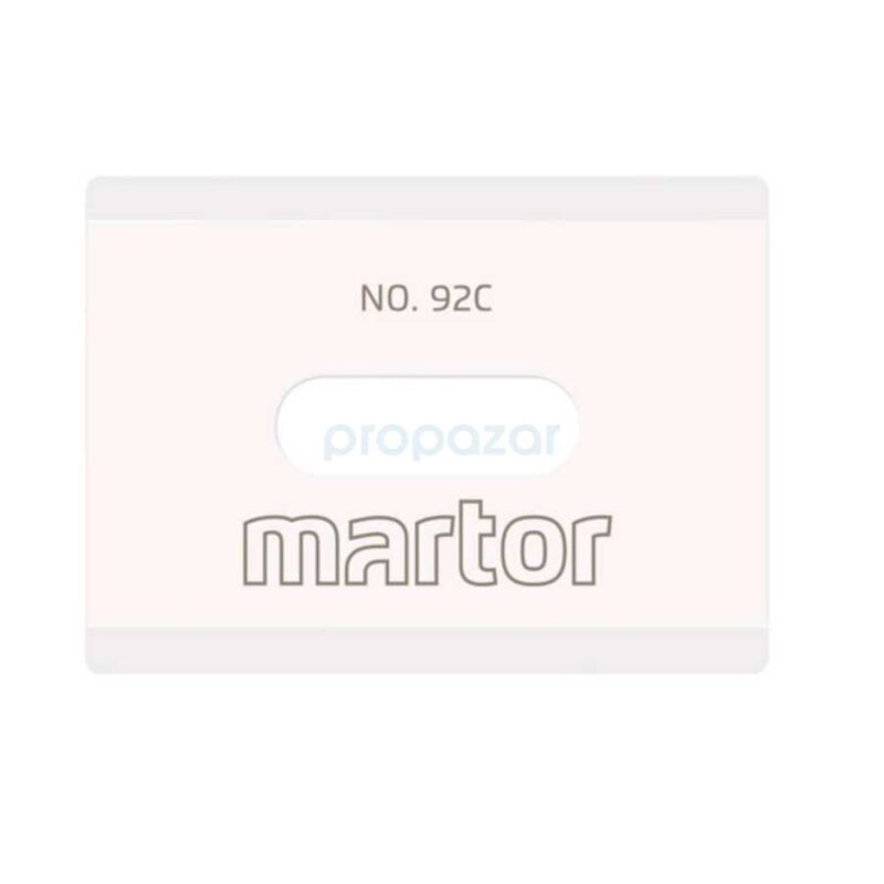 Martor Seramik Jilet 92C