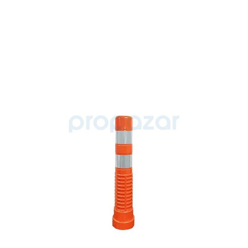 MFK 2042 Turuncu Tabansız Delinatör 45cm