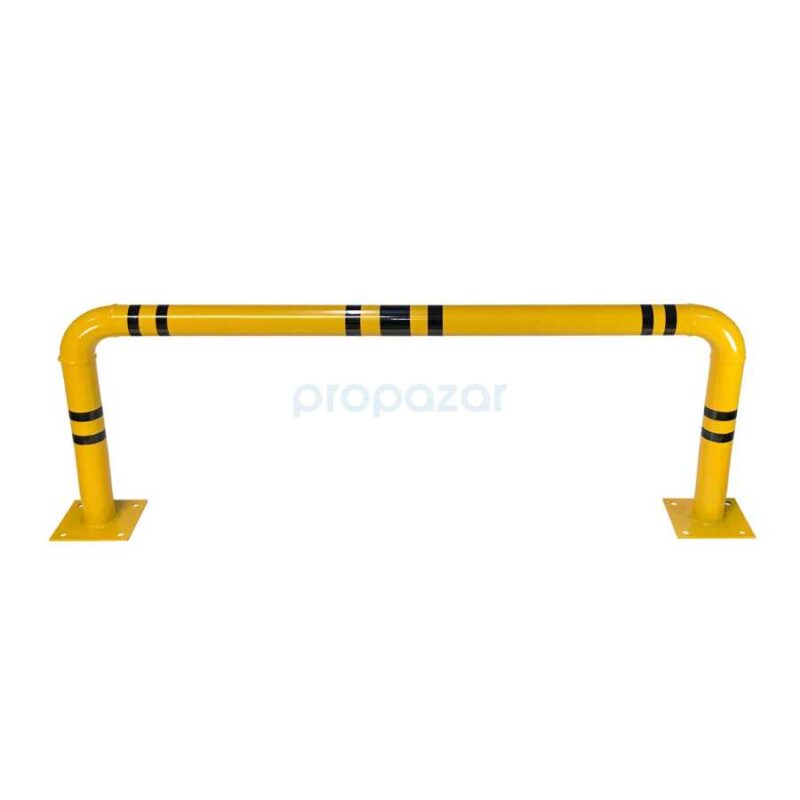 MFK 6352 150cm Duvar Koruyucu Demir Bariyer