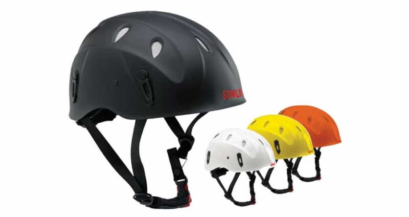 Starline 9055 Yüksekte Çalışma Bareti