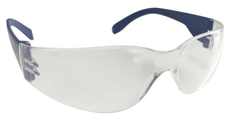 Starline G-058A-C Koruyucu Gözlük Şeffaf