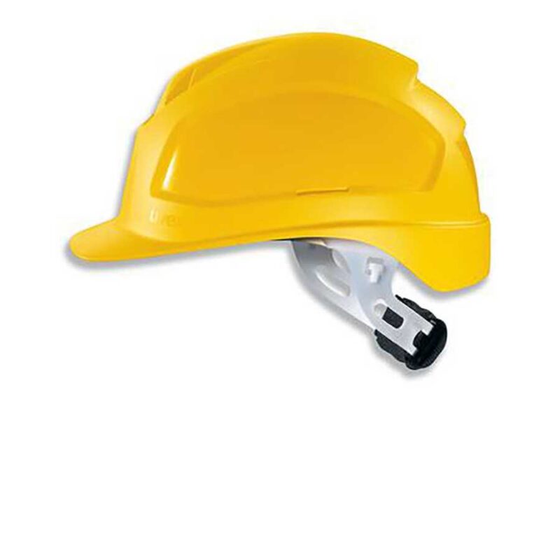 Uvex Pheos E-WR Koruyucu Baret