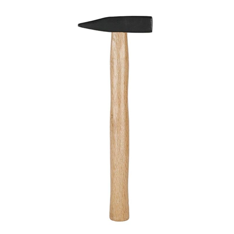 WORKPRO WP241018 300Gr Ahşap Saplı Çekiç - Görsel 3