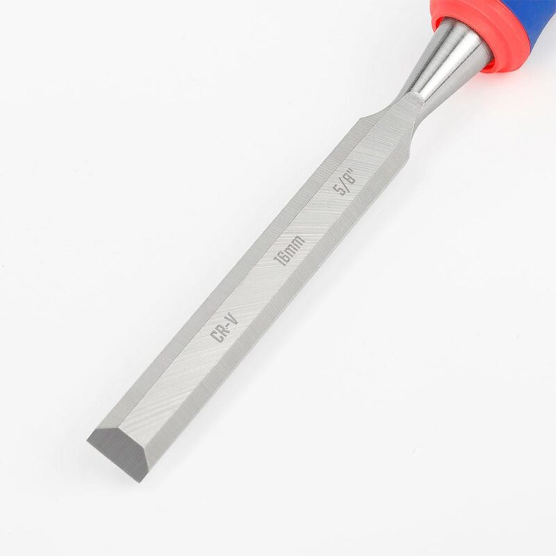 WORKPRO WP243007 16MM Profesyonel İskarpela - Görsel 4