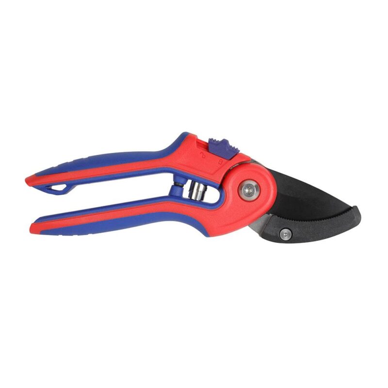WORKPRO WP332010 Profesyonel Bağ Bahçe Dal Budama Makası - Görsel 4